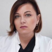 dr Dijana Đerić dr Dijana Đerić